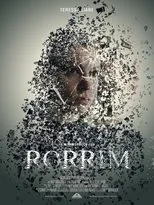 Póster de Rorrim