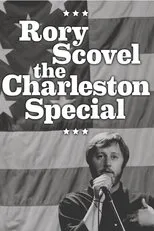 Póster de Rory Scovel: The Charleston Special