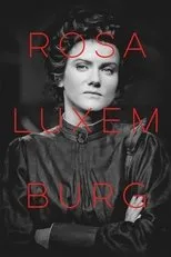 Póster de Rosa Luxemburgo