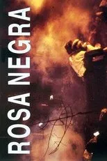 Póster de Rosa Negra