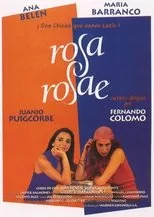 Póster de Rosa Rosae