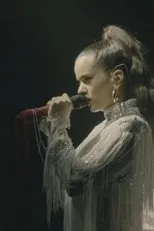 Póster de Rosalía Live - Festival Sónar 2018