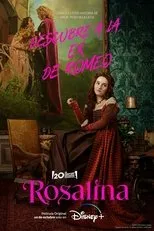 Póster de Rosalina