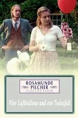 Póster de Rosamunde Pilcher: Cuatro globos y una muerte