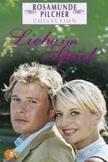 Póster de Rosamunde Pilcher: Liebe im Spiel