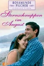 Póster de Rosamunde Pilcher: Sternschnuppen im August