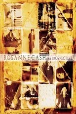 Póster de Rosanne Cash: Retrospective