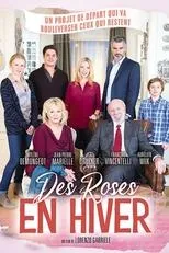 Póster de Rosas de invierno