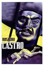 Póster de Rosauro Castro