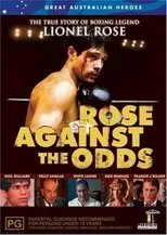 Póster de Rose Against the Odds