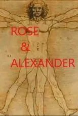 Póster de Rose & Alexander