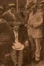 Póster de Rose Leaves