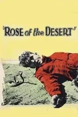 Póster de Rose of the Desert