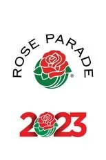 Póster de Rose Parade 2023