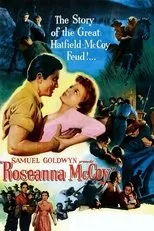 Póster de Roseanna McCoy