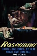 Póster de Roseanna