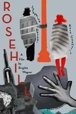 Póster de Rosehill