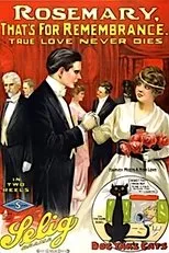 Póster de Rosemary, That's for Remembrance