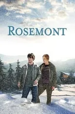 Póster de Rosemont