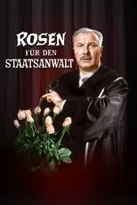 Póster de Rosen für den Staatsanwalt