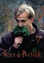 Póster de Roser og Persille