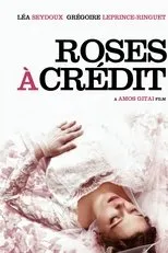 Póster de Roses à crédit