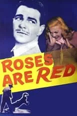 Póster de Roses Are Red