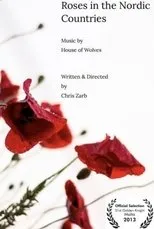 Póster de Roses In The Nordic Countries
