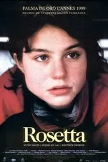 Póster de Rosetta
