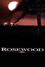 Póster de Rosewood