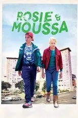 Póster de Rosie & Moussa