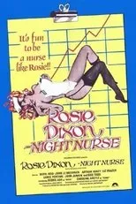 Póster de Rosie Dixon - Night Nurse