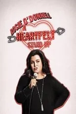 Póster de Rosie O'Donnell: A Heartfelt Stand Up