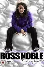 Póster de Ross Noble: Fizzy Logic