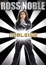 Póster de Ross Noble: Nobleism