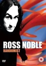 Póster de Ross Noble: Randomist