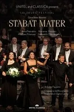 Póster de Rossini - Stabat Mater