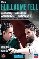 Póster de Rossini: Guillaume Tell