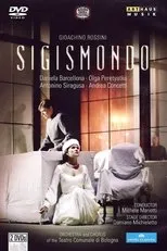 Póster de Rossini Sigismondo