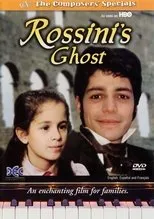 Póster de Rossini's Ghost