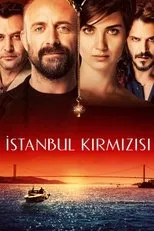 Póster de Rosso Istanbul
