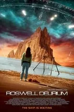 Póster de Roswell Delirium