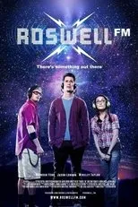 Póster de Roswell FM