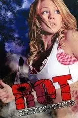 Póster de ROT: Reunion of Terror