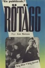 Póster de Rötägg