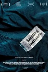 Póster de Rotating Romance