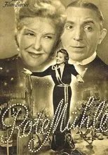Póster de Rote Mühle