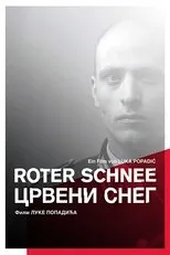 Póster de Roter Schnee