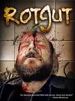 Póster de Rotgut