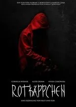 Póster de Rotkäppchen: eine Erzählung von Blut und Tod